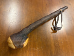 Blackthorn Shillelagh - 19 3/4 inch - Handmade in Ireland