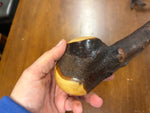 Blackthorn Shillelagh - 19 3/4 inch - Handmade in Ireland