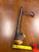 Blackthorn Shillelagh - 19 3/4 inch - Handmade in Ireland