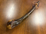 Blackthorn Shillelagh - 20 inch - Handmade in Ireland