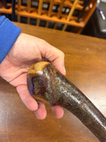Blackthorn Shillelagh - 20 inch - Handmade in Ireland