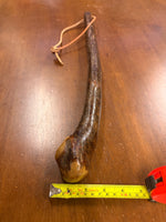 Blackthorn Shillelagh - 20 inch - Handmade in Ireland