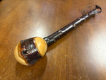 Blackthorn Shillelagh - 19 1/2 inch - Handmade in Ireland