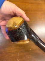 Blackthorn Shillelagh - 19 1/2 inch - Handmade in Ireland