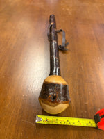 Blackthorn Shillelagh - 19 1/2 inch - Handmade in Ireland