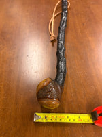 Blackthorn Shillelagh - 19 inch - Handmade in Ireland