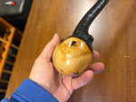 Blackthorn Walking Stick 39 inch - Handmade in Ireland