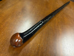 Blackthorn Walking Stick 41 1/2 inch - Handmade in Ireland