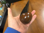 Blackthorn Walking Stick 41 1/2 inch - Handmade in Ireland