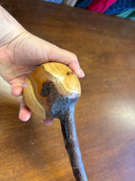 Blackthorn Shillelagh - 18 inch - Handmade in Ireland