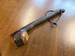 Blackthorn Shillelagh - 14 1/2 inch - Handmade in Ireland