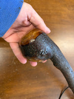 Blackthorn Shillelagh - 14 1/2 inch - Handmade in Ireland