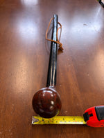 Blackthorn Shillelagh - 20 1/2 inch - Handmade in Ireland