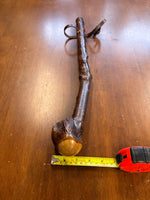 Blackthorn Shillelagh - 19 1/2 inch - Handmade in Ireland