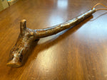 Blackthorn Shillelagh - 21 inch - Handmade in Ireland