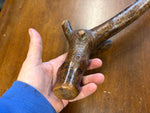 Blackthorn Shillelagh - 21 inch - Handmade in Ireland