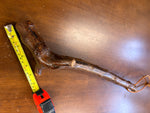 Blackthorn Shillelagh - 21 inch - Handmade in Ireland