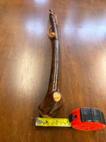 Blackthorn Shillelagh - 21 inch - Handmade in Ireland