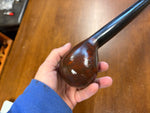 Blackthorn Shillelagh - 20 inch - Handmade in Ireland