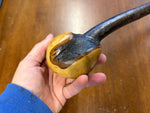 Blackthorn Shillelagh - 19 3/4 inch - Handmade in Ireland