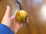 Blackthorn Shillelagh - 19 3/4 inch - Handmade in Ireland