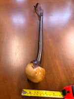 Blackthorn Shillelagh - 19 3/4 inch - Handmade in Ireland