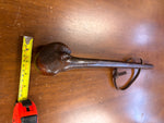 Blackthorn Shillelagh - 19 3/4 inch - Handmade in Ireland