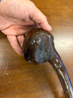 Blackthorn Shillelagh - 19 1/2 inch - Handmade in Ireland