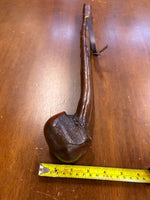 Blackthorn Shillelagh - 19 1/2 inch - Handmade in Ireland