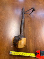 Blackthorn Shillelagh - 20 inch - Handmade in Ireland