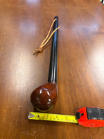 Blackthorn Shillelagh - 20 inch - Handmade in Ireland