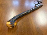 Blackthorn Shillelagh - 19 3/4 inch - Handmade in Ireland