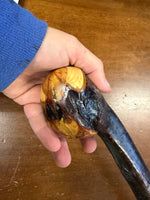 Blackthorn Shillelagh - 19 3/4 inch - Handmade in Ireland