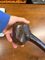 Blackthorn Shillelagh - 18 inch - Handmade in Ireland