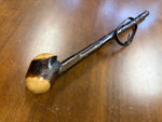 Blackthorn Shillelagh - 19 3/4 inch - Handmade in Ireland
