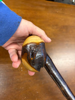 Blackthorn Shillelagh - 19 3/4 inch - Handmade in Ireland