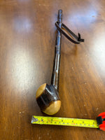 Blackthorn Shillelagh - 19 3/4 inch - Handmade in Ireland