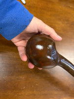 Blackthorn Shillelagh - 19 3/4 inch - Handmade in Ireland