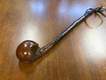 Blackthorn Shillelagh - 19 3/4 inch - Handmade in Ireland