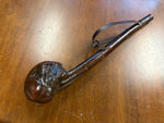 Blackthorn Shillelagh - 17 1/2 inch - Handmade in Ireland