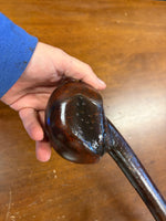 Blackthorn Shillelagh - 17 1/2 inch - Handmade in Ireland