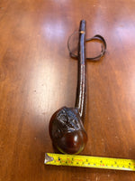 Blackthorn Shillelagh - 17 1/2 inch - Handmade in Ireland