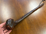 Blackthorn Shillelagh - 19 3/4 inch - Handmade in Ireland
