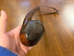 Blackthorn Shillelagh - 19 3/4 inch - Handmade in Ireland