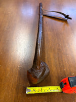 Blackthorn Shillelagh - 19 3/4 inch - Handmade in Ireland