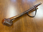 Blackthorn Shillelagh - 19 3/4 inch - Handmade in Ireland