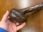 Blackthorn Shillelagh - 19 3/4 inch - Handmade in Ireland
