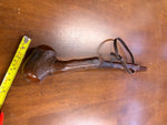 Blackthorn Shillelagh - 19 3/4 inch - Handmade in Ireland