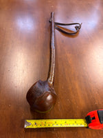Blackthorn Shillelagh - 19 3/4 inch - Handmade in Ireland