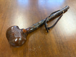 Blackthorn Shillelagh - 16 1/4 inch - Handmade in Ireland